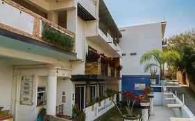Hotel Casa Maximiliano